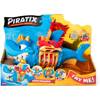 PIRATIX Playset King Shark