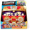 PIRATIX Playset Monster Treasure