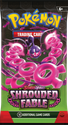 Pokemon TCG: Shrouded Fable - Booster (1szt.)