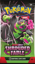 Pokemon TCG: Shrouded Fable - Booster (1szt.)