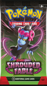 Pokemon TCG: Shrouded Fable - Booster (1szt.)