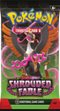 Pokemon TCG: Shrouded Fable - Booster (1szt.)