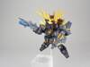 SD GUNDAM EX-STANDARD RX-0[N] UNICORN 02 BANSHEE NORN