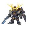 SD GUNDAM EX-STANDARD RX-0[N] UNICORN 02 BANSHEE NORN