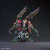 SDW HEROES SERGEANT VERDE BUSTER GUNDAM DX SET