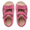 SUPERFIT różowe sandały 1-000514-5500