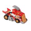 T-Racers Fire Launcher Truck