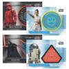 Topps Star Wars The Rise of Skywalker REY